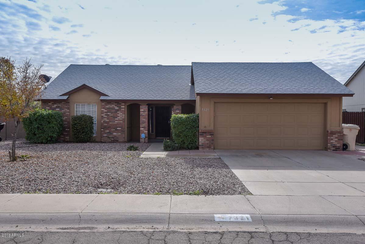 7321 W Vermont Ave., Glendale, AZ 85303