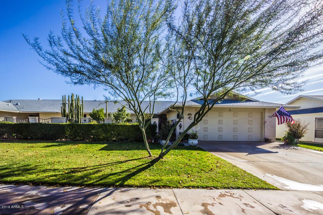 19209 N Signal Butte Cir., Sun City, AZ 85373