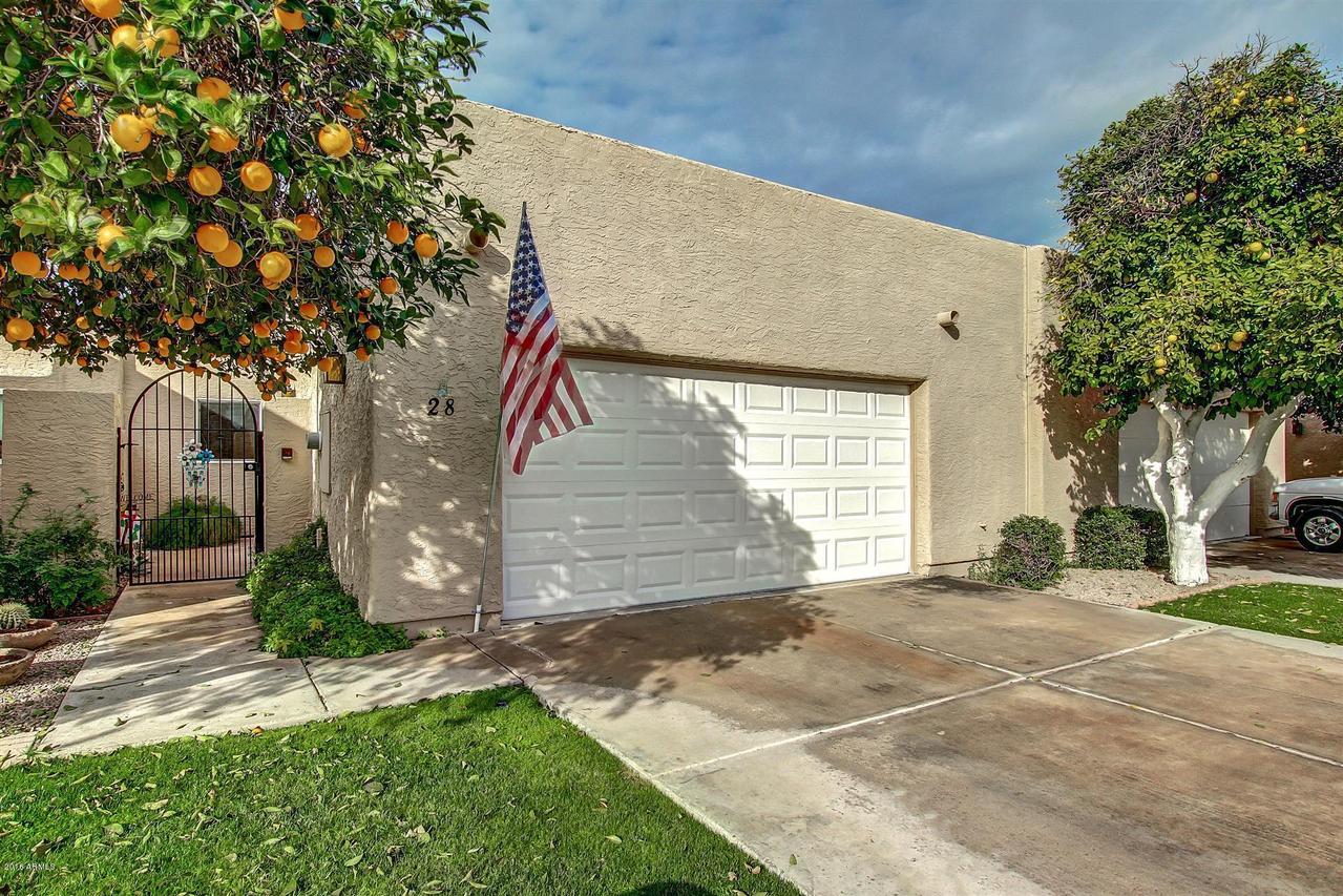 3345 E University Dr. #28, Mesa, AZ 85213