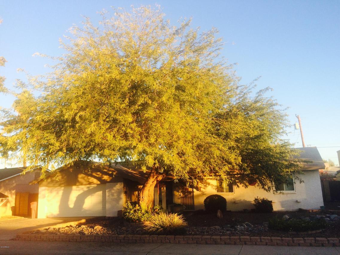 8338 E Granada Rd., Scottsdale, AZ 85257