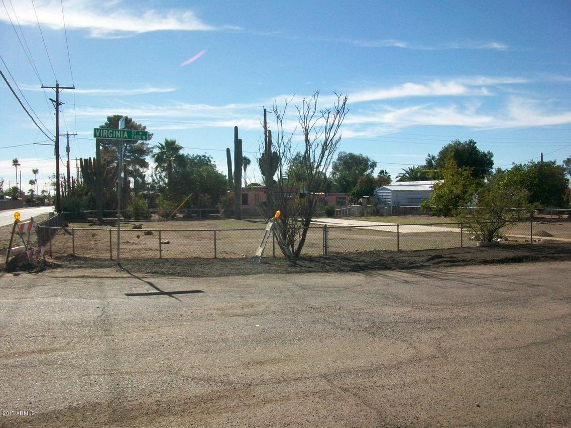 2427 W Virginia St. #1, Apache Junction, AZ 85120