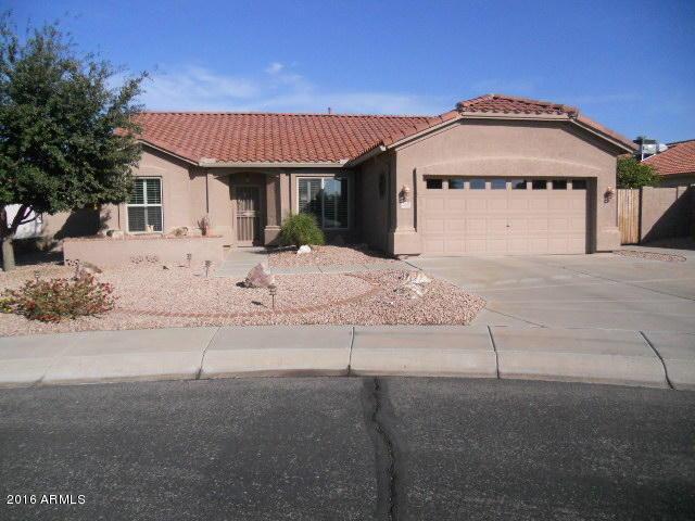 1490 E Buena Vista Dr., Chandler, AZ 85249