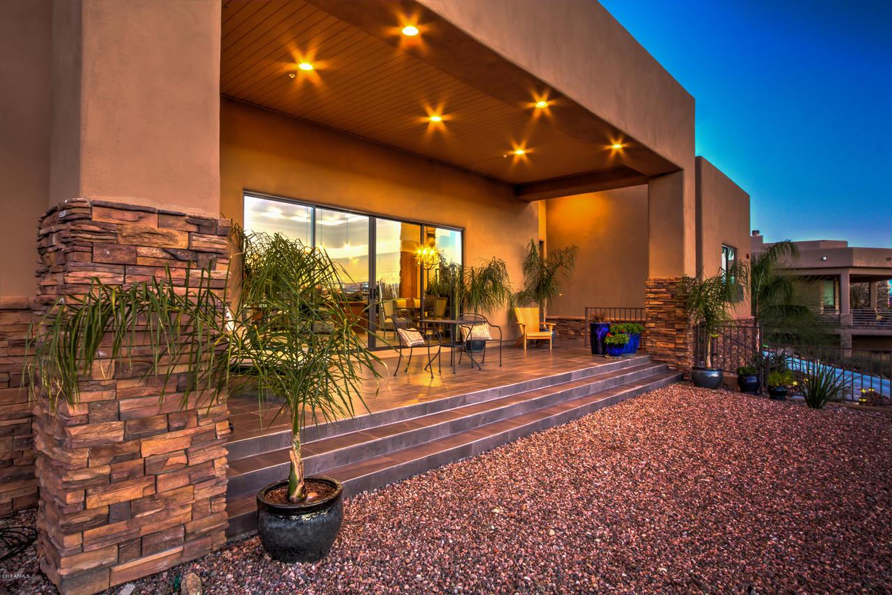 15411 E Wrangler Ct., Fountain Hills, AZ 85268