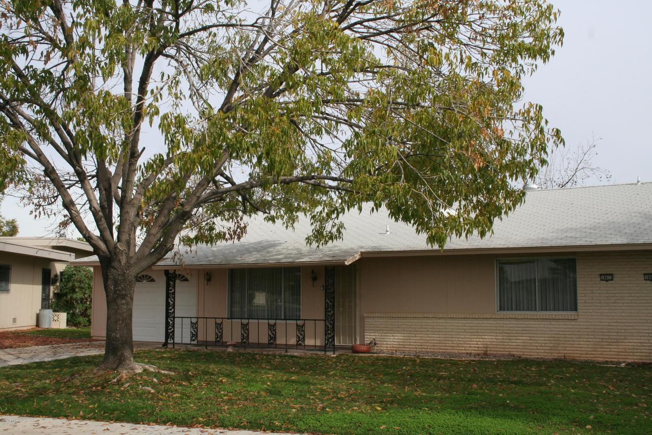 18413 N 99th Dr., Sun City, AZ 85373