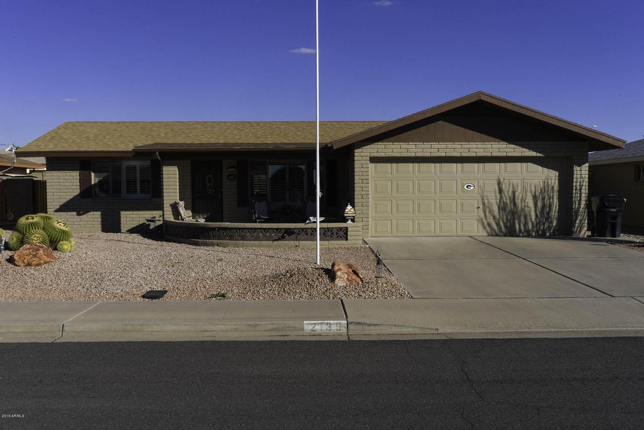 2139 S Gladiolus Ave., Mesa, AZ 85209