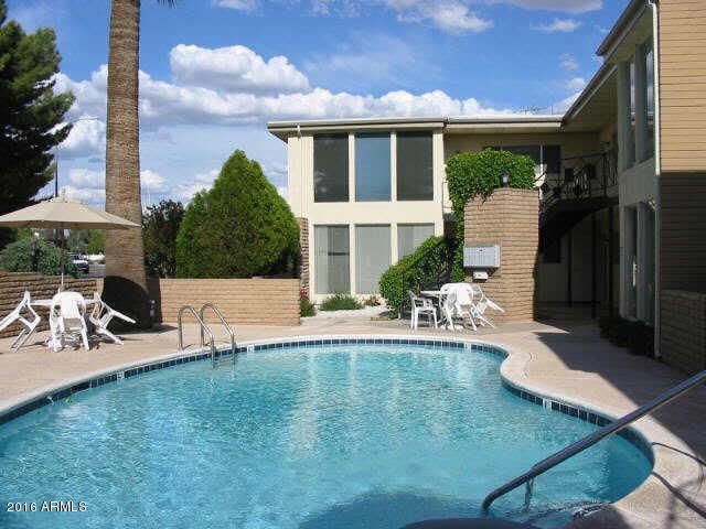 6935 E 4th St. #5, Scottsdale, AZ 85251