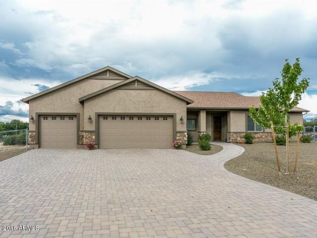 2135 W Bridle Path Rd., Prescott, AZ 86305