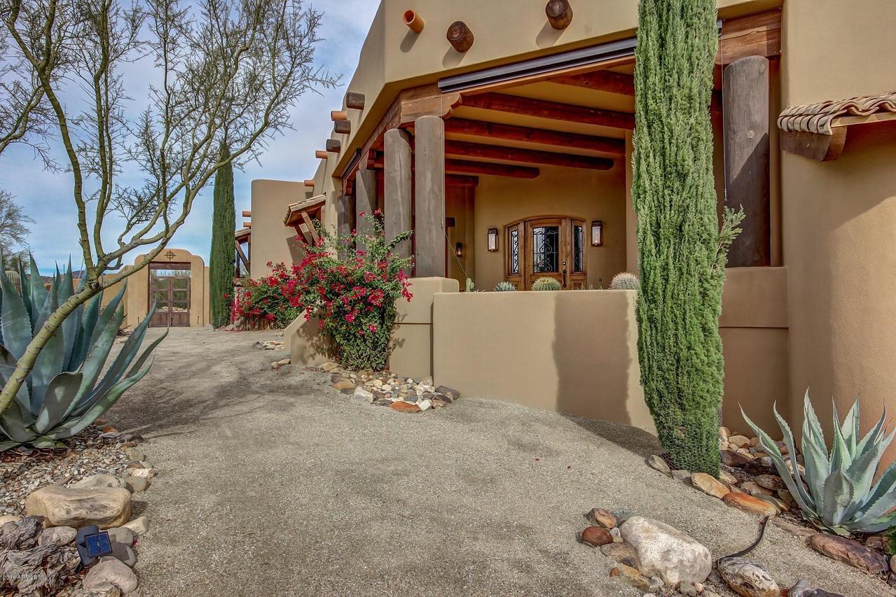 850 W Tellier Tr., Wickenburg, AZ 85390