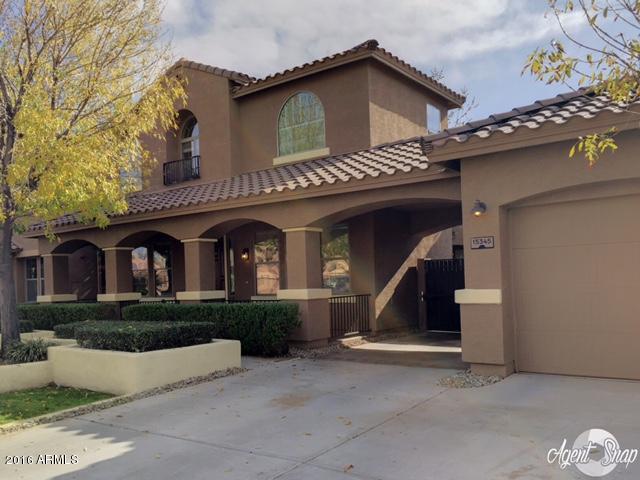 [Address Hidden by Seller], Goodyear, AZ 85338