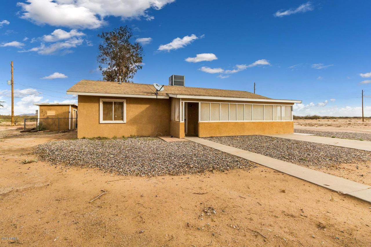 25566 W Marconi Dr., Casa Grande, AZ 85193