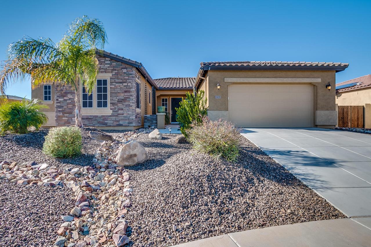 5406 N Annie Ct., Litchfield Park, AZ 85340