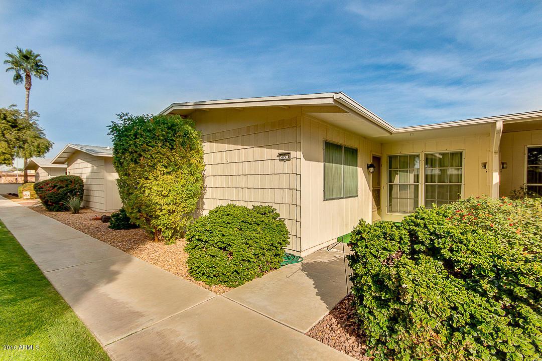 10585 W Palmeras Dr. #D, Sun City, AZ 85373