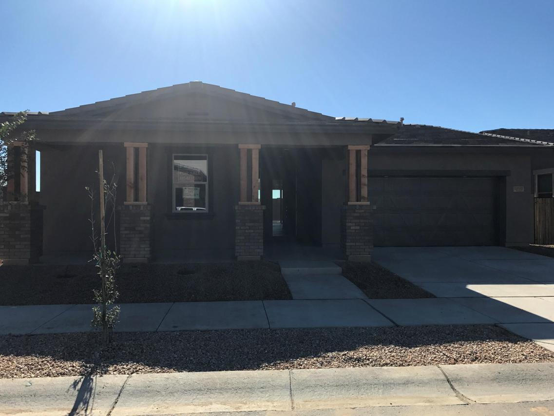 22557 E Avenida Del Valle, Queen Creek, AZ 85142