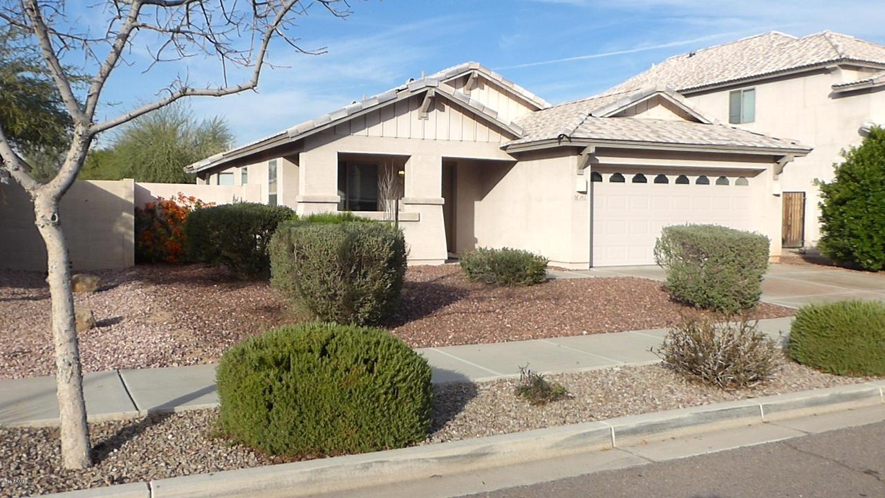 2412 W Saint Kateri Dr., Phoenix, AZ 85041