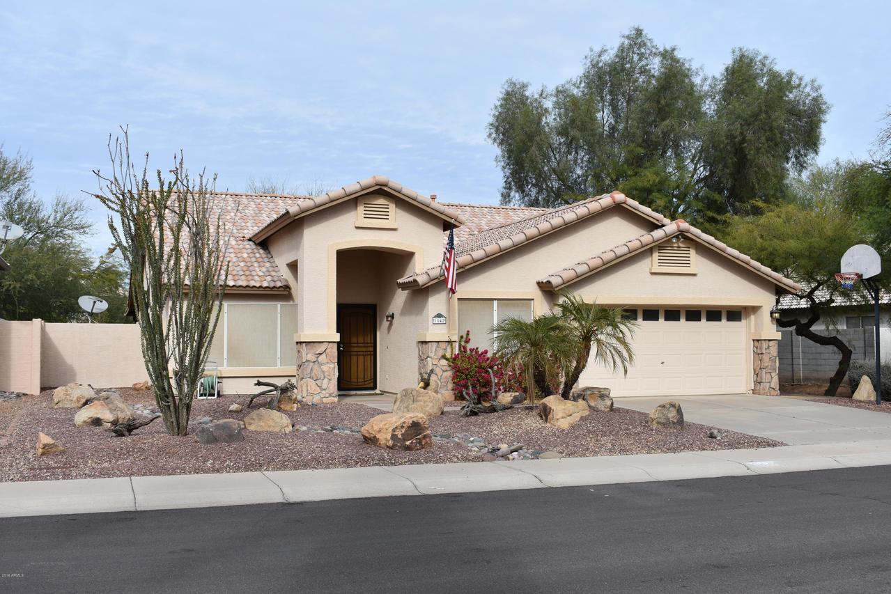 1042 E Linda Ln., Gilbert, AZ 85234