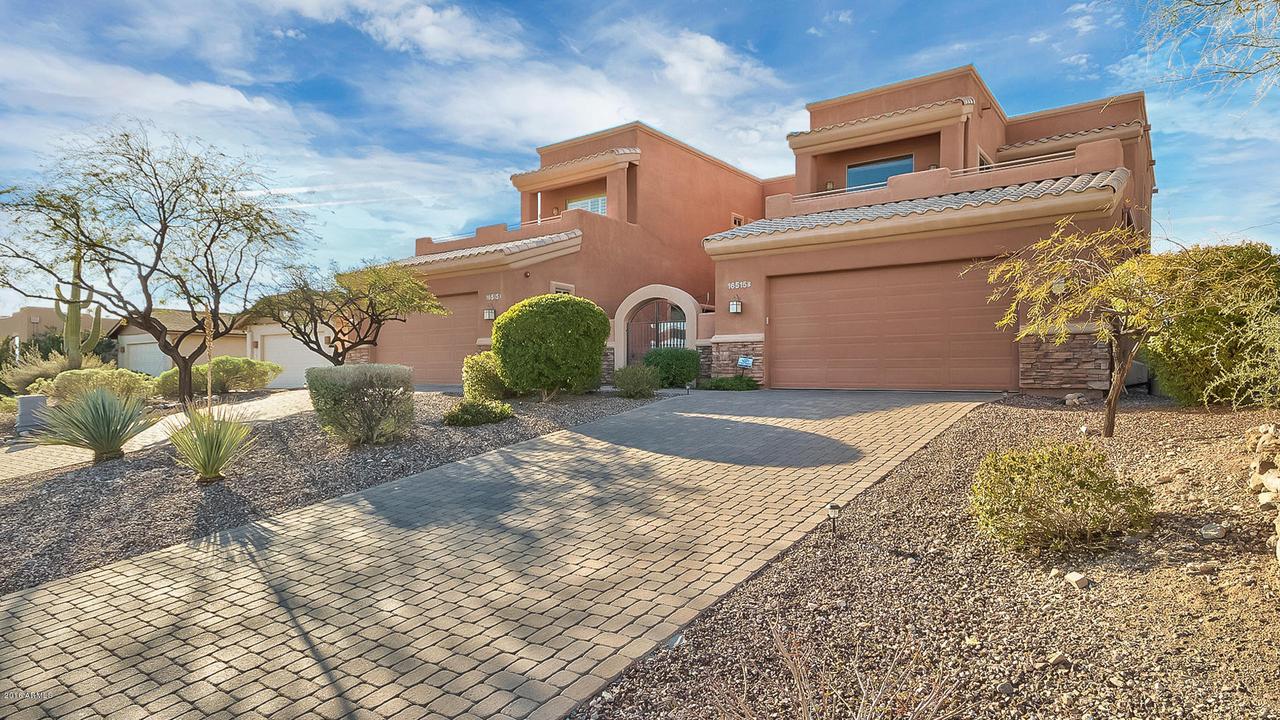 16515 E Lost Arrow Dr. #B, Fountain Hills, AZ 85268