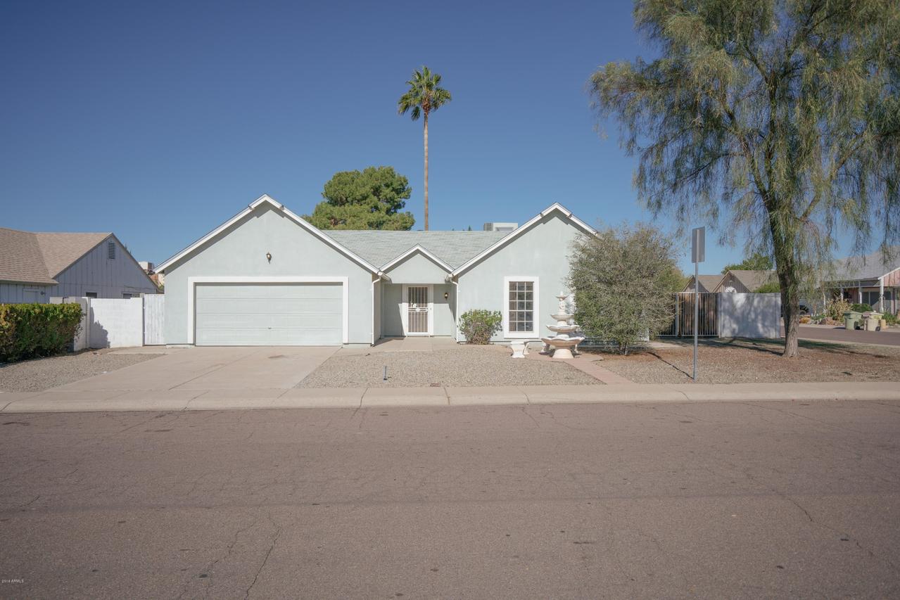 6314 W Kings Ave., Glendale, AZ 85306