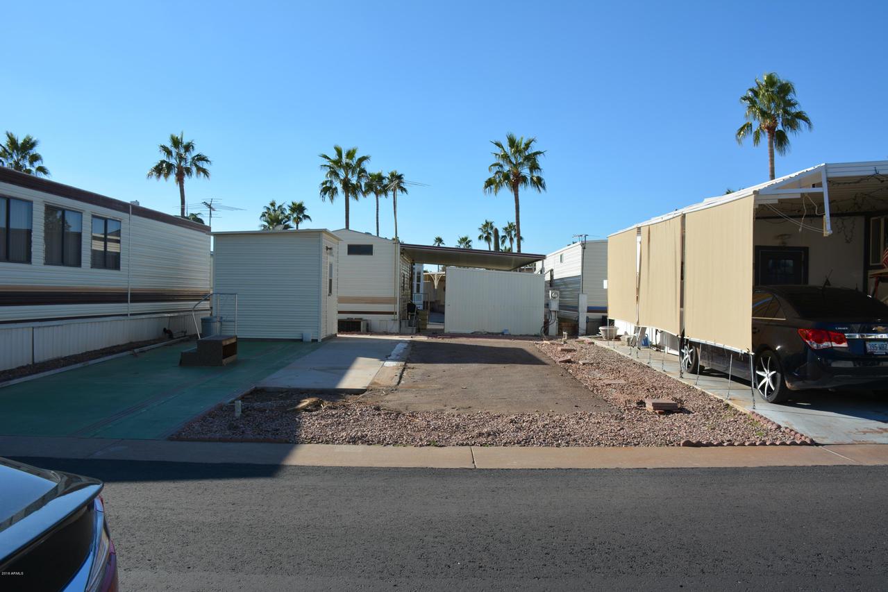 438 S Seneca Dr. #57, Apache Junction, AZ 85119