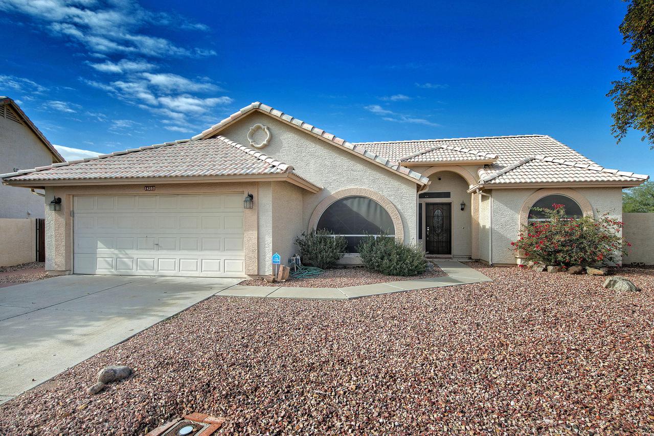 14282 N 92nd Ave., Peoria, AZ 85381