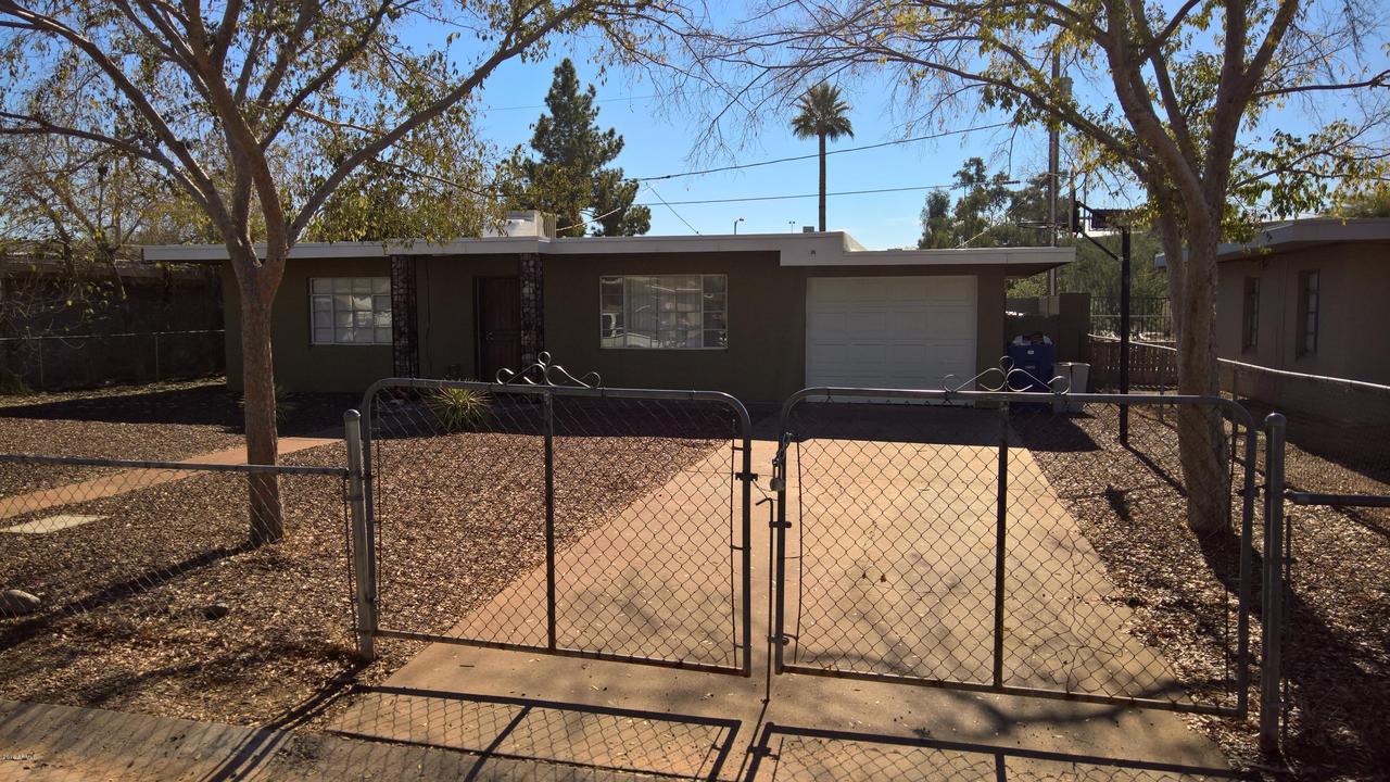 1821 E Whitton Ave., Phoenix, AZ 85016