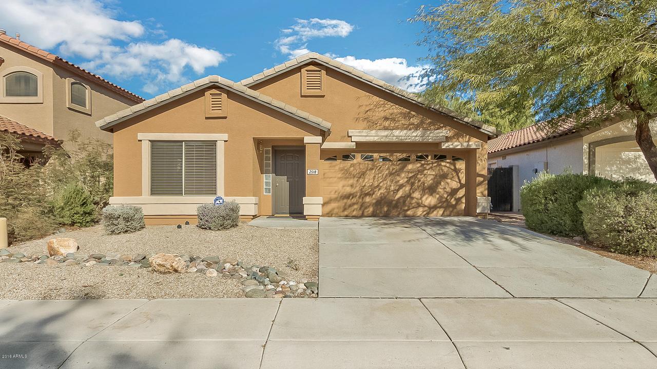 2518 W Bent Tree Dr., Phoenix, AZ 85085
