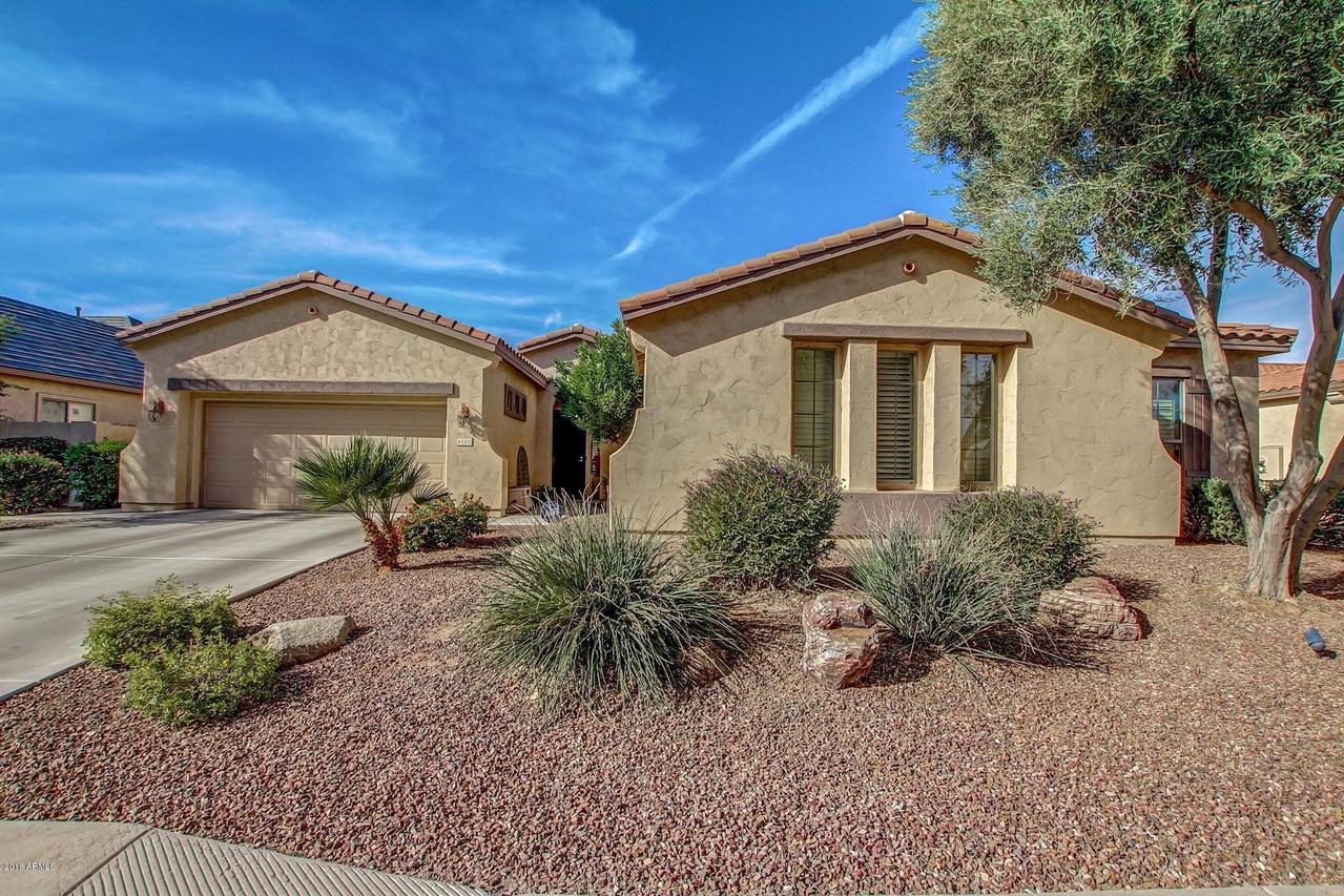 4160 S Lafayette Pl., Chandler, AZ 85249