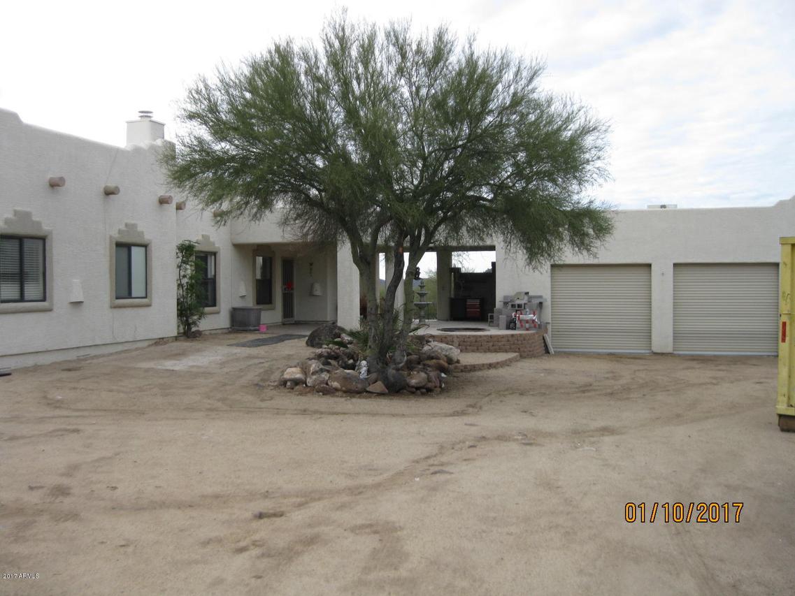 43514 N 18th St., New River, AZ 85087