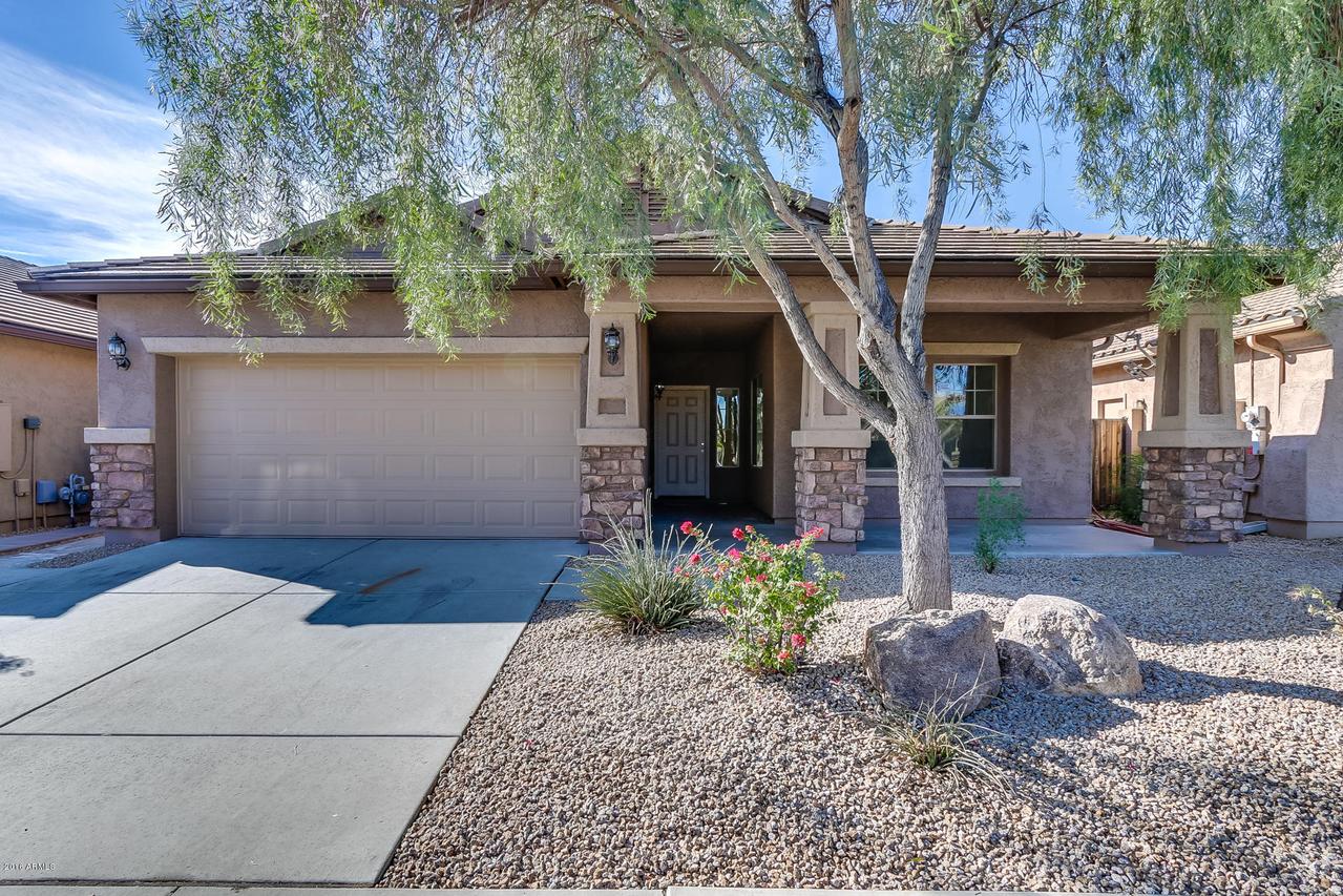 28808 N 25th Glen, Phoenix, AZ 85085