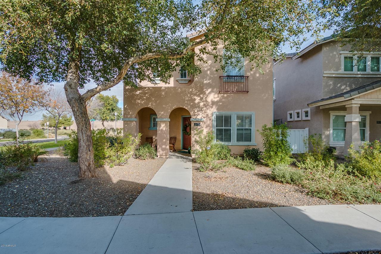 3115 E Camellia Dr., Gilbert, AZ 85296