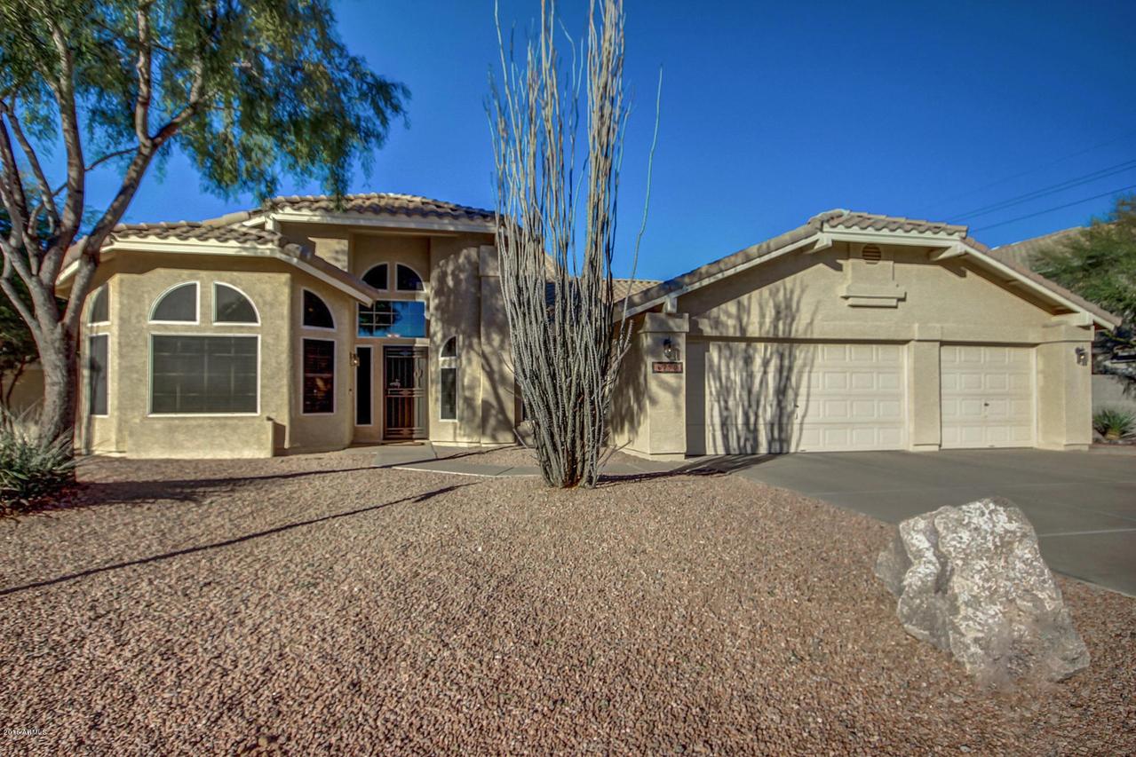 6750 E Villeroy Cir., Mesa, AZ 85215