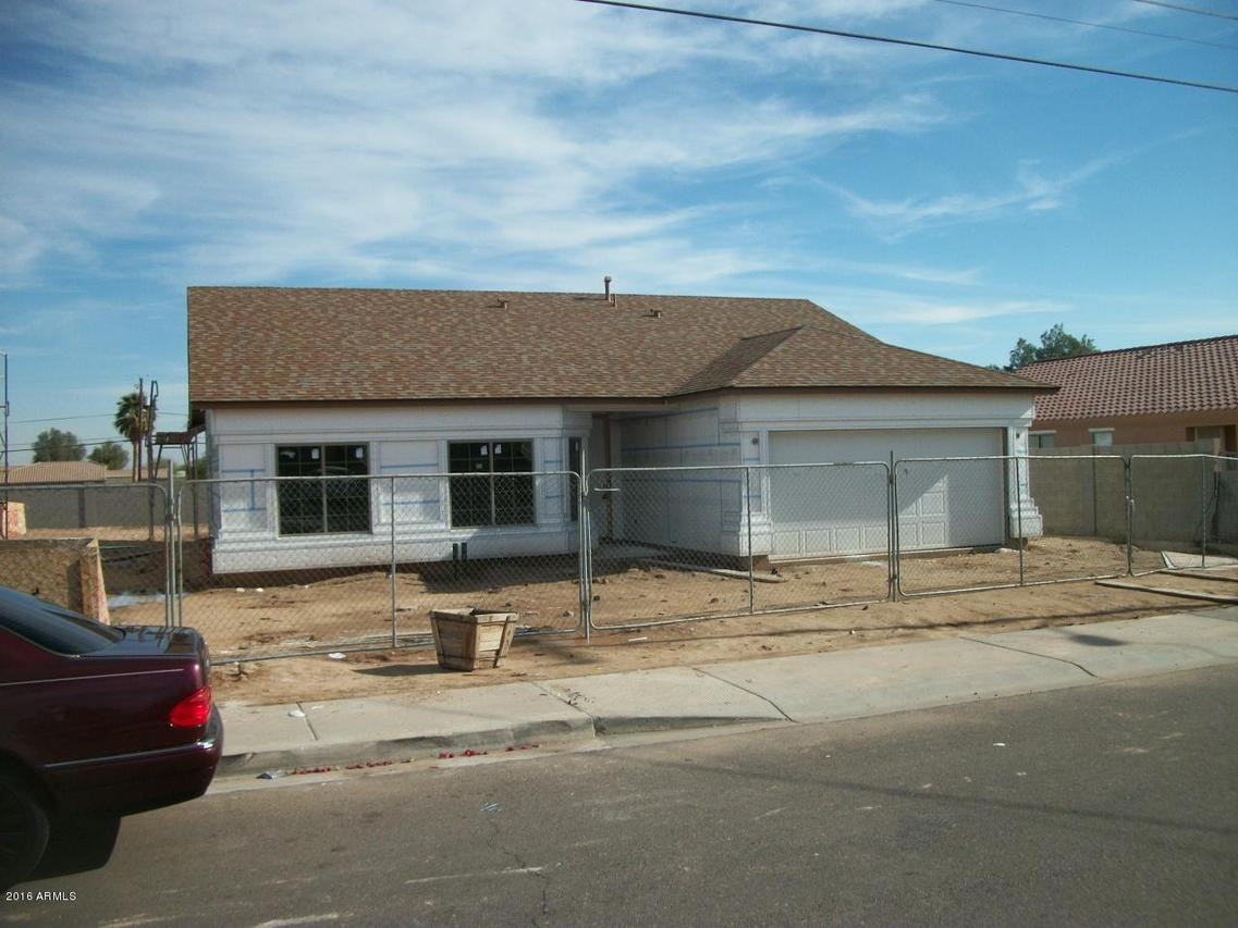 511 S 3rd St., Avondale, AZ 85323