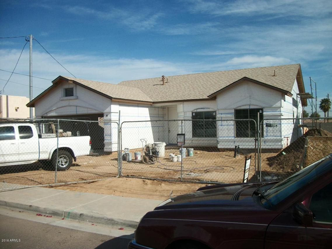507 S 3rd St., Avondale, AZ 85323