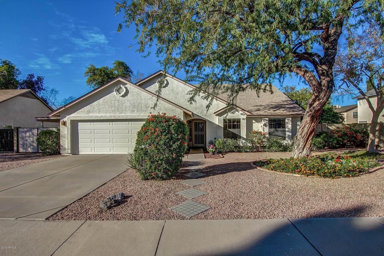 3038 E Leland St., Mesa, AZ 85213