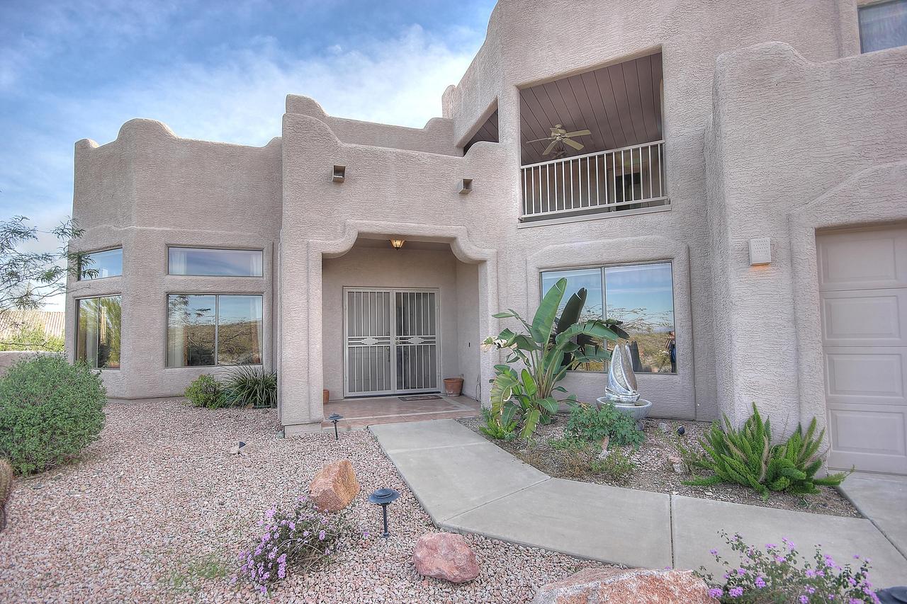 14845 E Cerro Alto Dr., Fountain Hills, AZ 85268