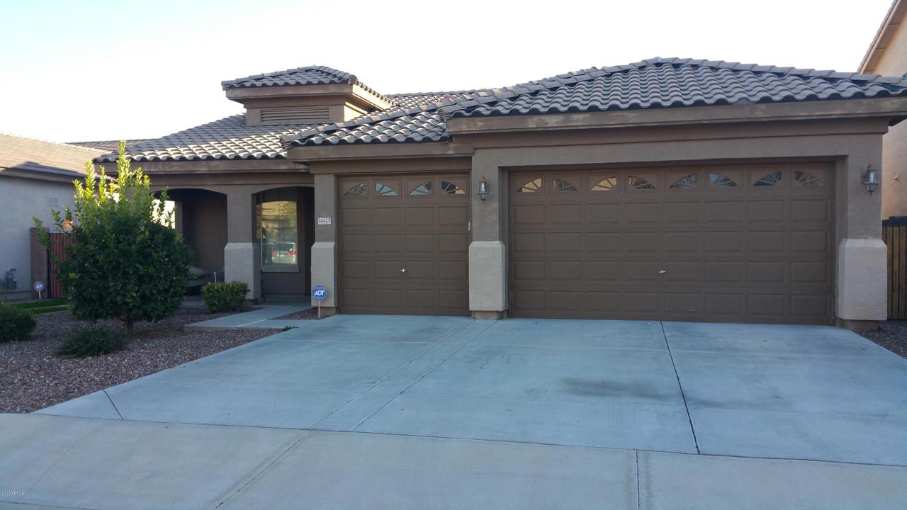 14425 W Hearn Rd., Surprise, AZ 85379
