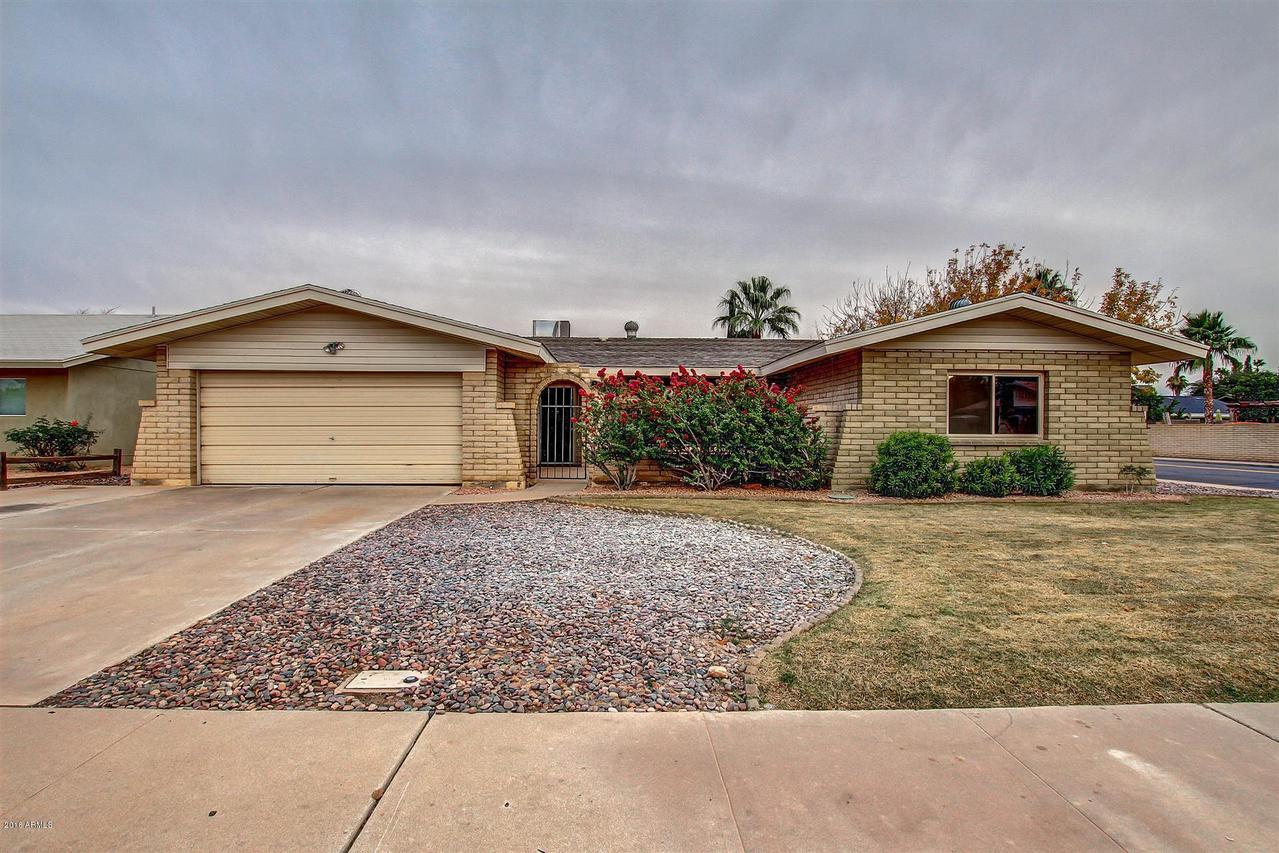 8701 E Osborn Rd., Scottsdale, AZ 85251