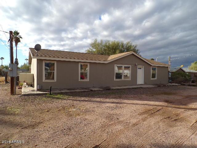 3045 W 9th Ave., Apache Junction, AZ 85120