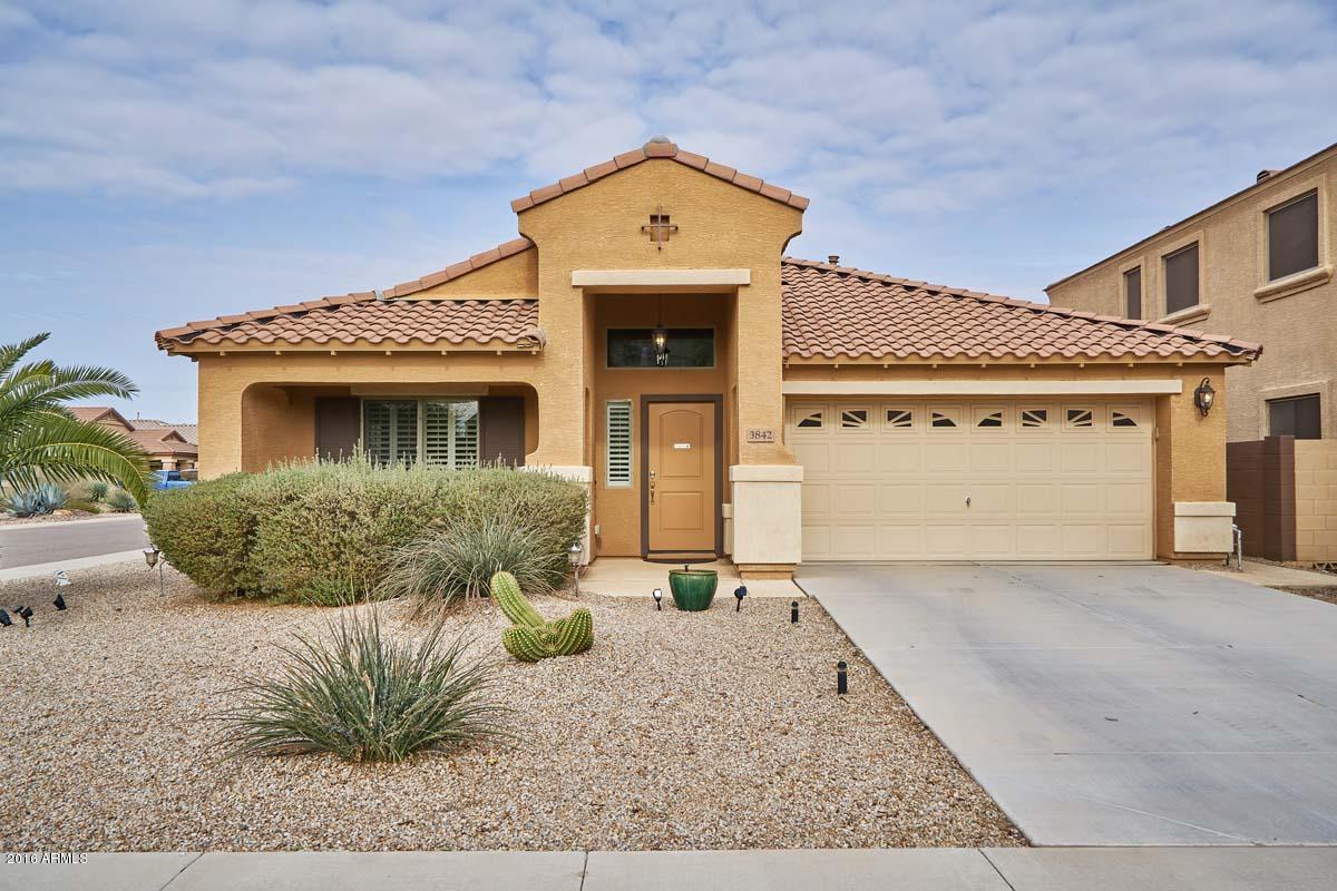 3842 E Graphite Rd., San Tan Valley, AZ 85143