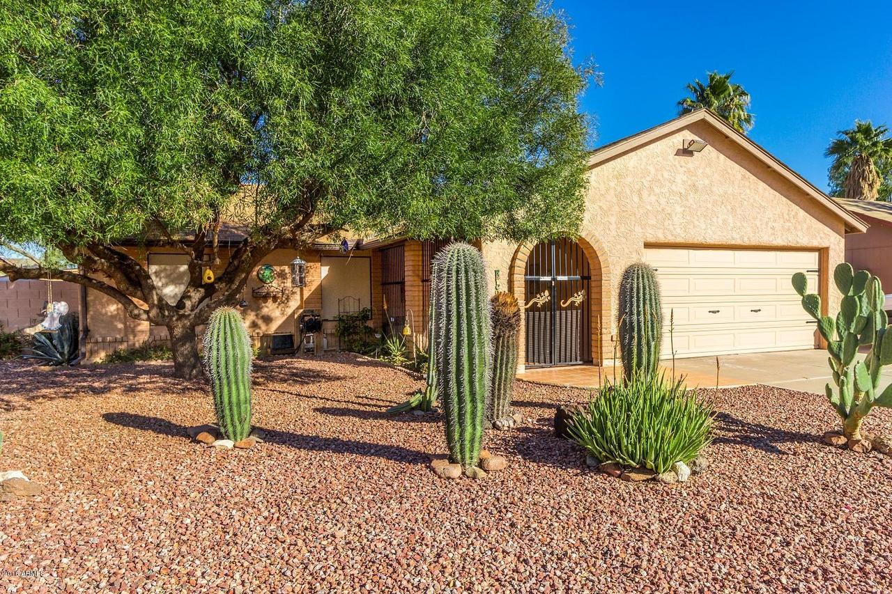 1244 E Avenida Grande, Casa Grande, AZ 85222