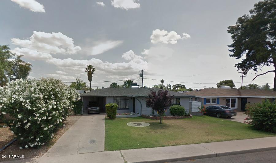 3837 E Yale St., Phoenix, AZ 85008