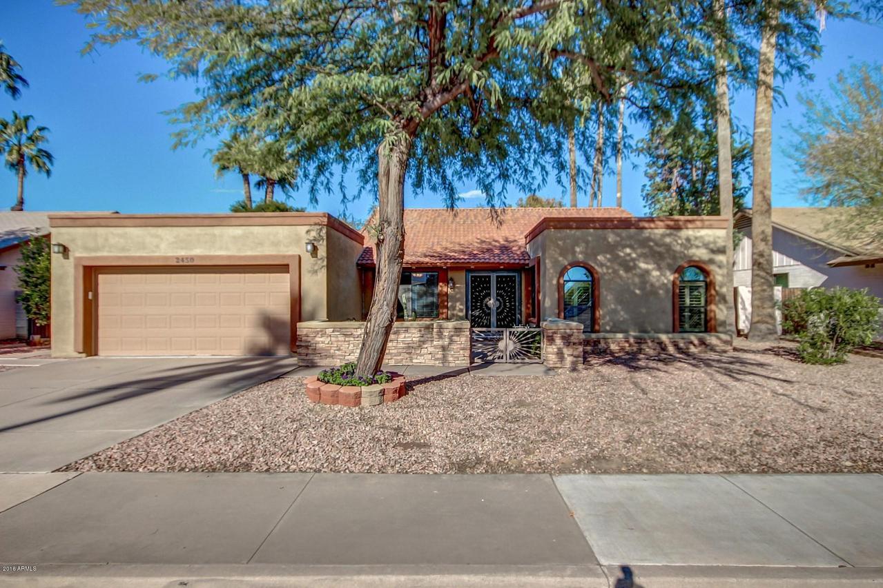 2450 W Keating Ave., Mesa, AZ 85202