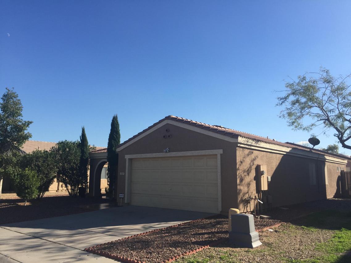 8339 W Hammond Ln., Tolleson, AZ 85353