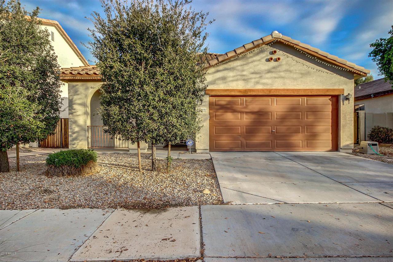 2546 W Saint Catherine Ave., Phoenix, AZ 85041