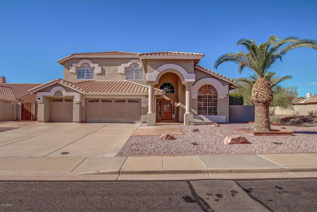 4230 N Everest, Mesa, AZ 85215