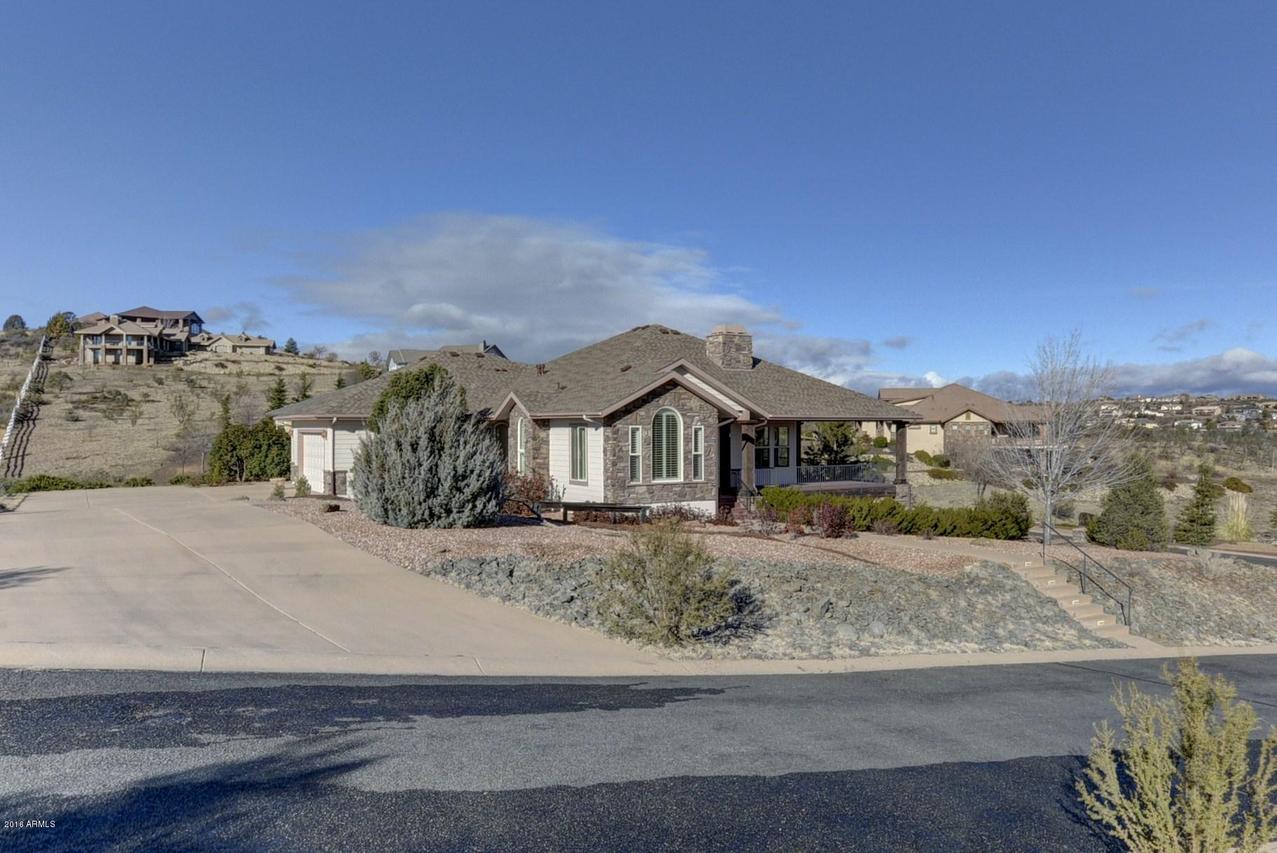1185 Northridge Dr., Prescott, AZ 86301