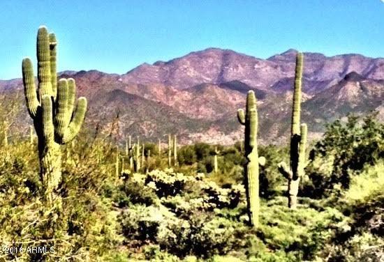 N 176th St. #-, Rio Verde, AZ 85263