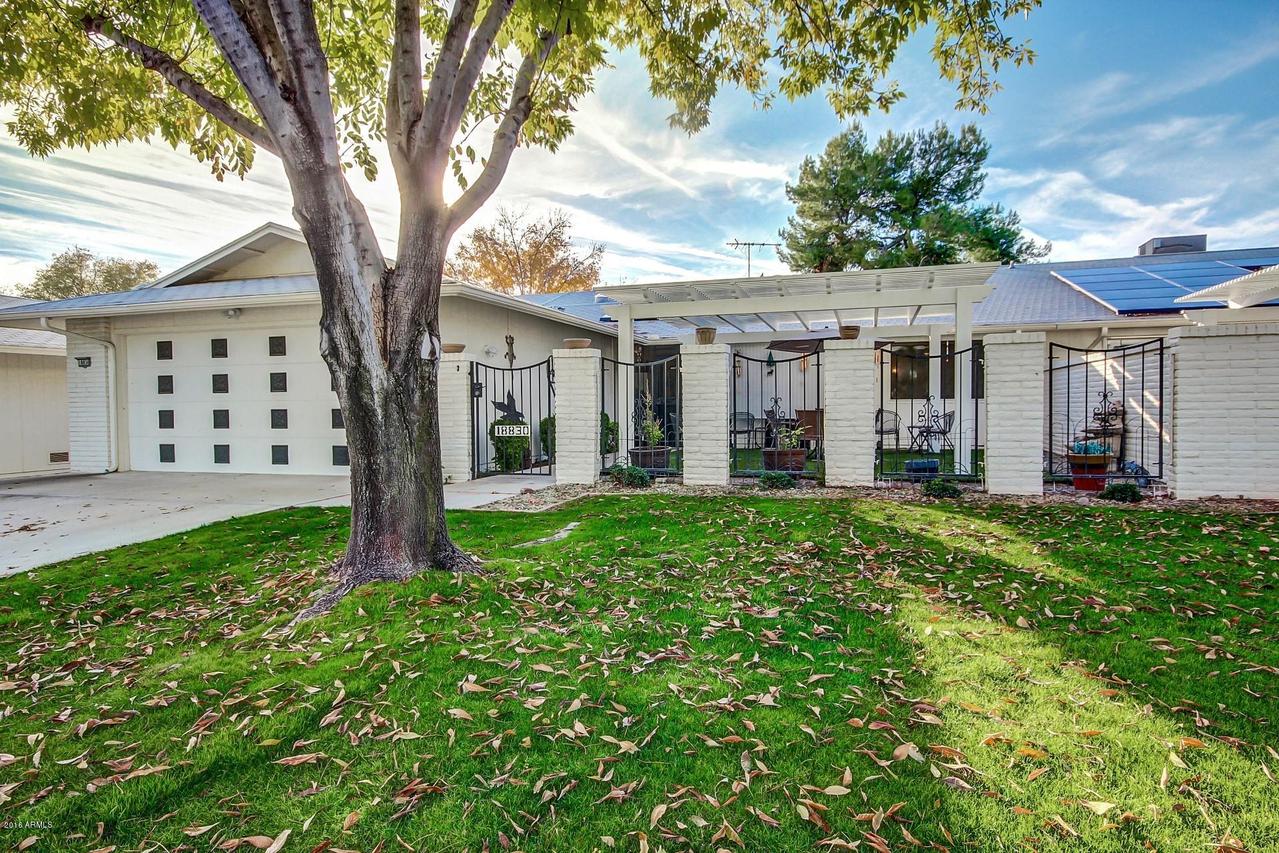 18830 N Lake Forest Dr., Sun City, AZ 85373