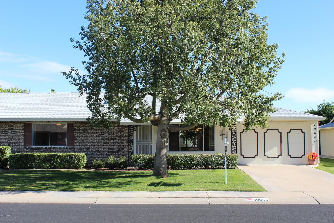 19053 N Signal Butte Cir., Sun City, AZ 85373