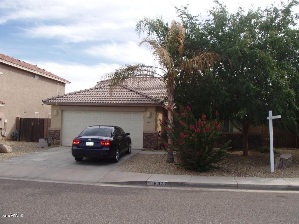16337 W Rimrock St., Surprise, AZ 85388