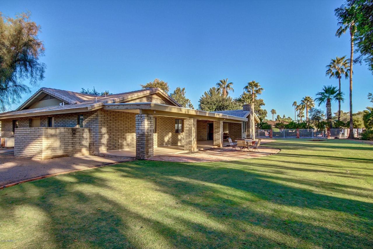 1081 N Oro Vista, Litchfield Park, AZ 85340